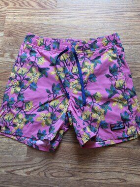 Patagonia Men's Swim Shorts